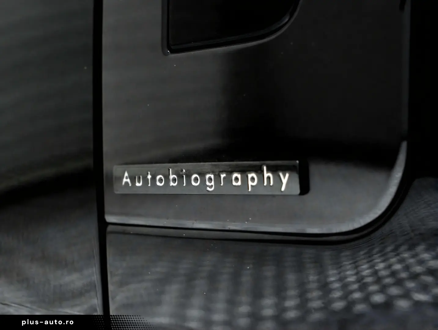 Land Rover Range Rover P550e PHEV Autobiography L460