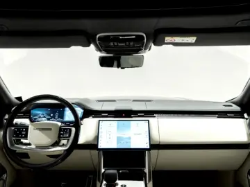 Land Rover Range Rover P550e PHEV Autobiography L460