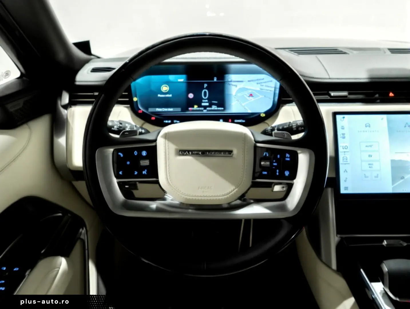 Land Rover Range Rover P550e PHEV Autobiography L460