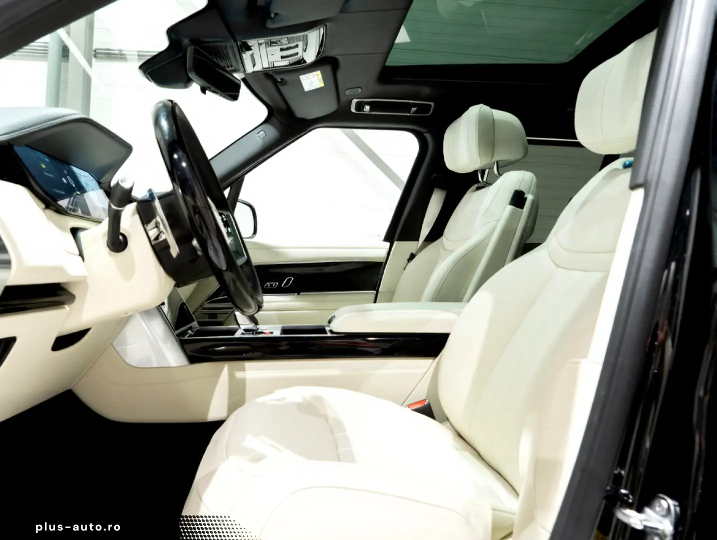 Land Rover Range Rover P550e PHEV Autobiography L460