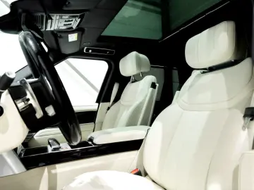 Land Rover Range Rover P550e PHEV Autobiography L460