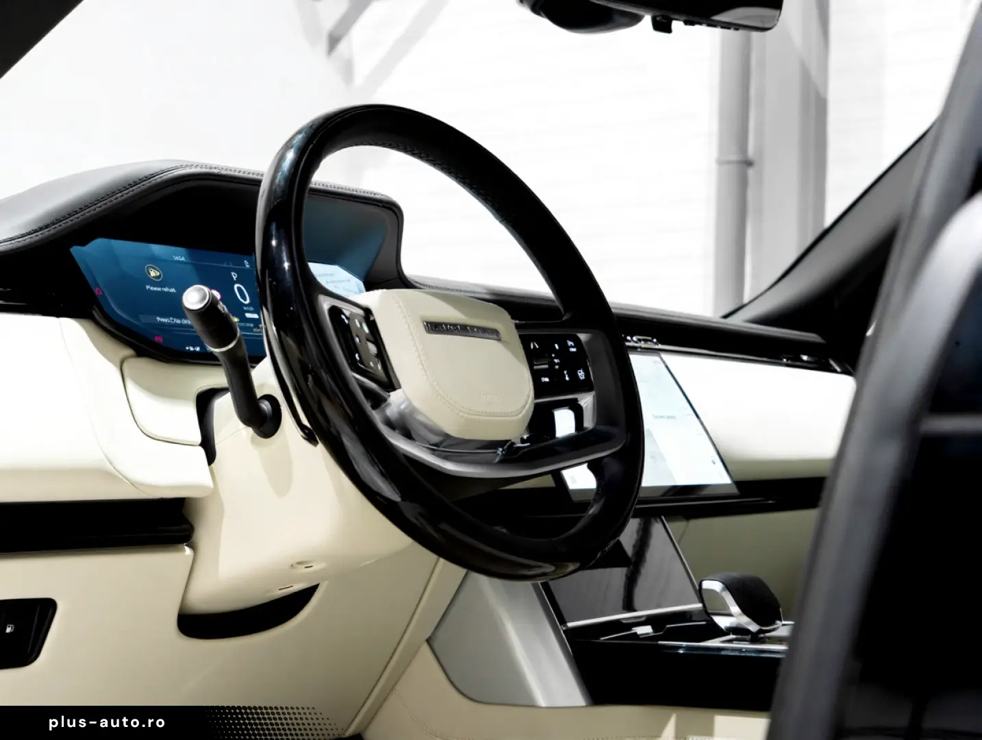 Land Rover Range Rover P550e PHEV Autobiography L460