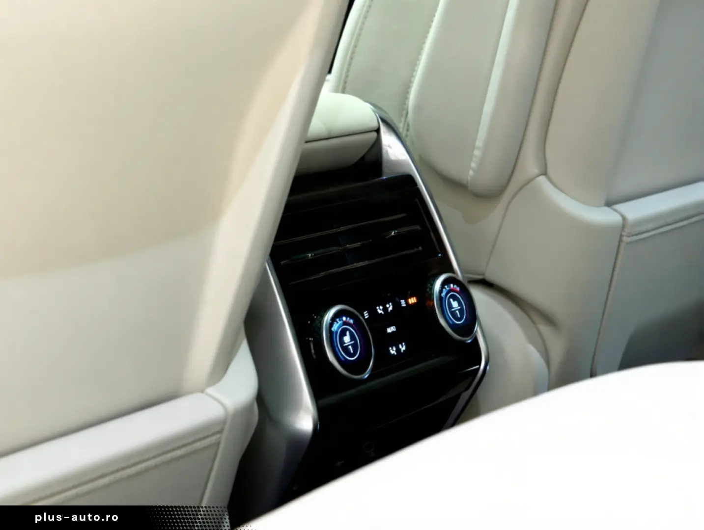 Land Rover Range Rover P550e PHEV Autobiography L460