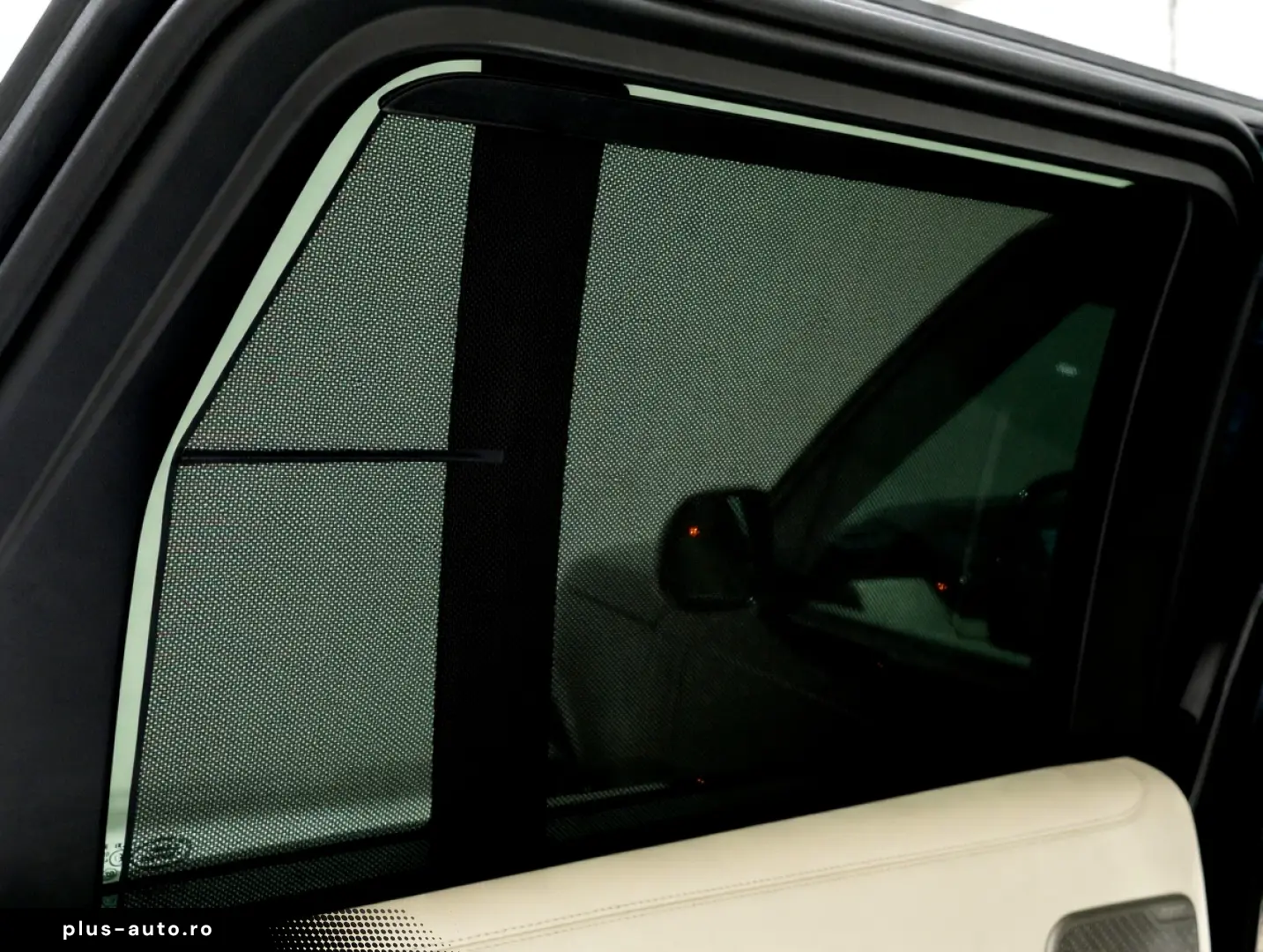 Land Rover Range Rover P550e PHEV Autobiography L460