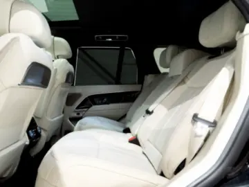 Land Rover Range Rover P550e PHEV Autobiography L460