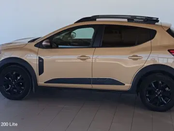 DACIA SANDERO 1.0 Eco-G 100CP Stepway Extreme