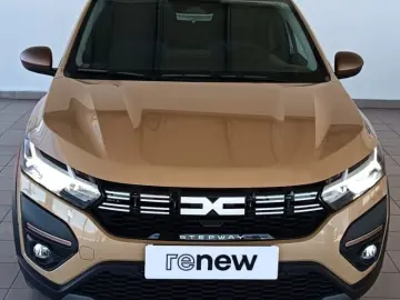 DACIA SANDERO 1.0 Eco-G 100CP Stepway Extreme