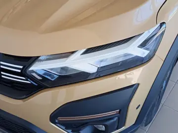 DACIA SANDERO 1.0 Eco-G 100CP Stepway Extreme