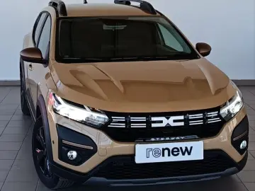 DACIA SANDERO 1.0 Eco-G 100CP Stepway Extreme