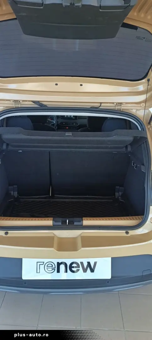 DACIA SANDERO 1.0 Eco-G 100CP Stepway Extreme