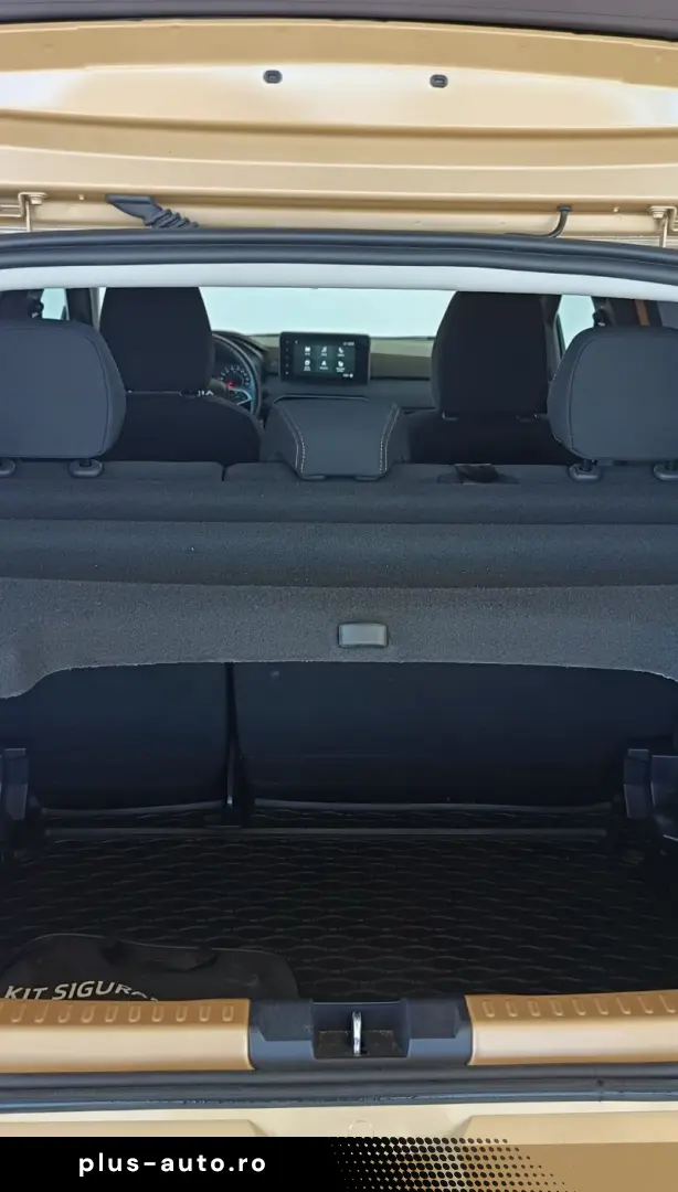 DACIA SANDERO 1.0 Eco-G 100CP Stepway Extreme