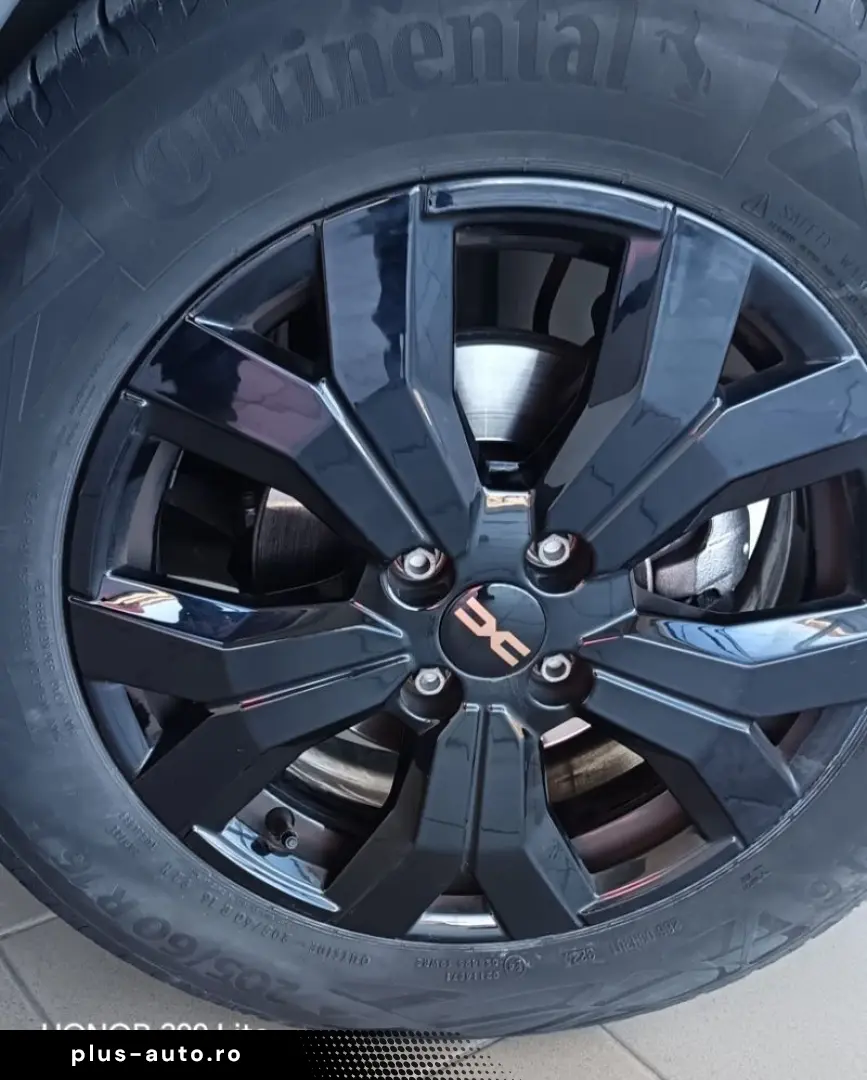 DACIA SANDERO 1.0 Eco-G 100CP Stepway Extreme