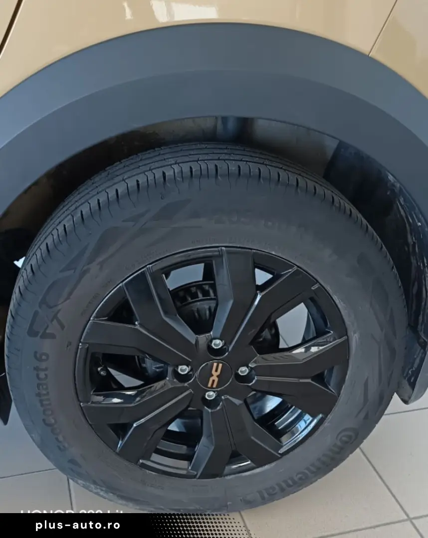 DACIA SANDERO 1.0 Eco-G 100CP Stepway Extreme