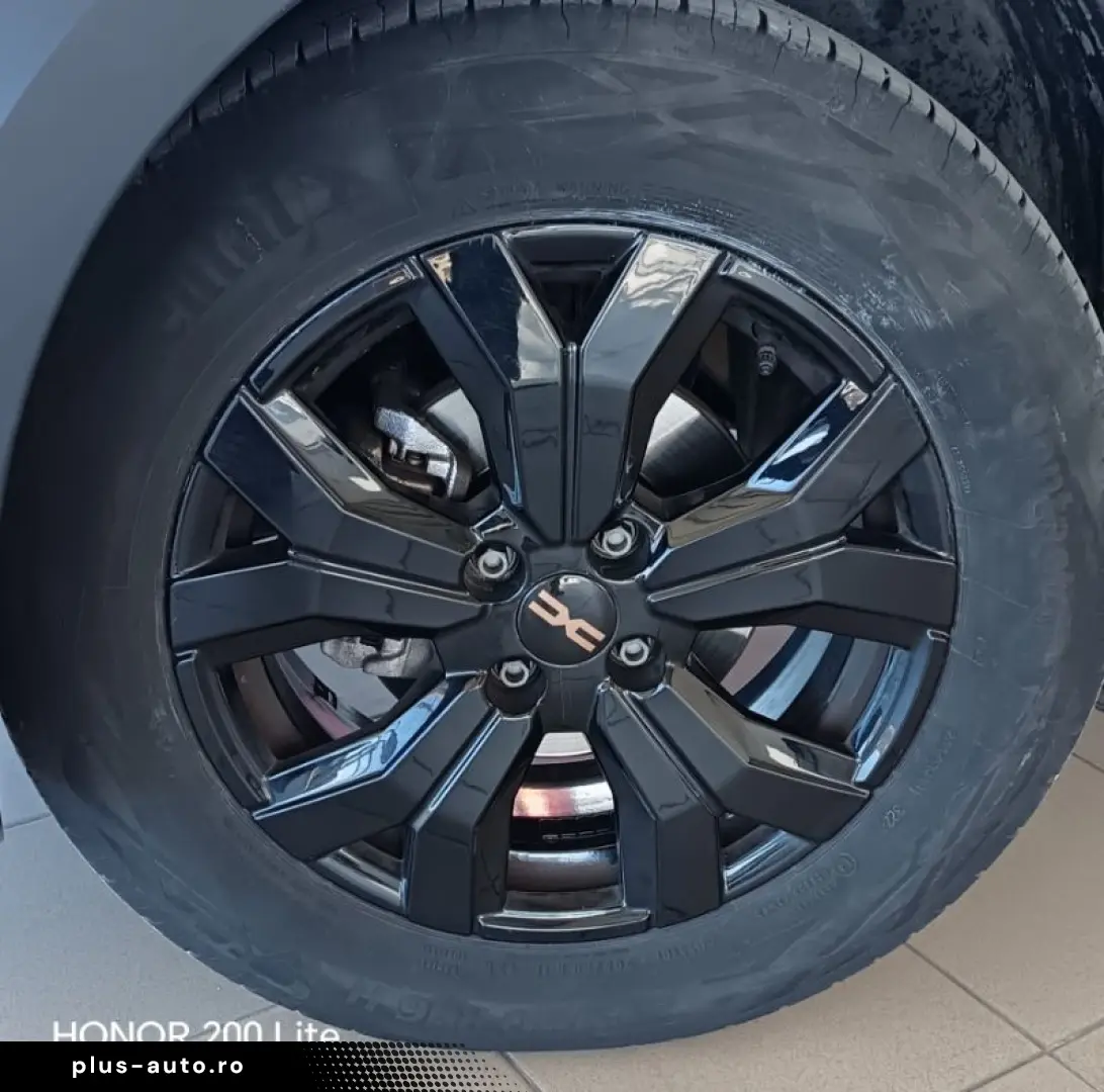 DACIA SANDERO 1.0 Eco-G 100CP Stepway Extreme