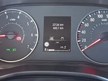 DACIA SANDERO 1.0 Eco-G 100CP Stepway Extreme