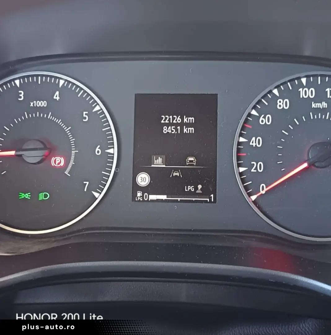 DACIA SANDERO 1.0 Eco-G 100CP Stepway Extreme