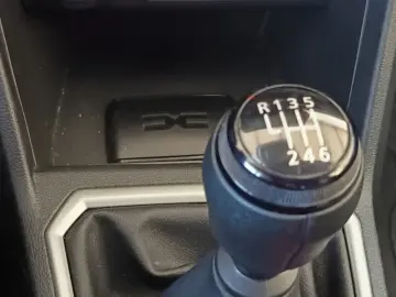 DACIA SANDERO 1.0 Eco-G 100CP Stepway Extreme