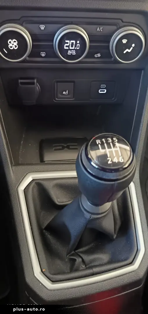 DACIA SANDERO 1.0 Eco-G 100CP Stepway Extreme