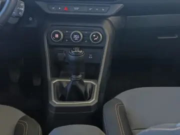 DACIA SANDERO 1.0 Eco-G 100CP Stepway Extreme