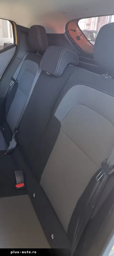 DACIA SANDERO 1.0 Eco-G 100CP Stepway Extreme