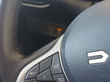 DACIA SANDERO 1.0 Eco-G 100CP Stepway Extreme