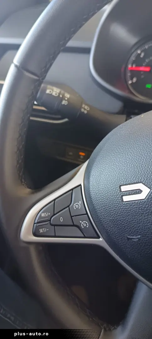 DACIA SANDERO 1.0 Eco-G 100CP Stepway Extreme