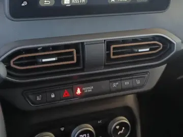 DACIA SANDERO 1.0 Eco-G 100CP Stepway Extreme