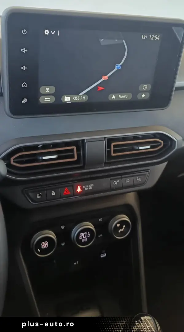 DACIA SANDERO 1.0 Eco-G 100CP Stepway Extreme