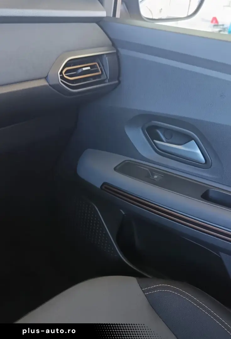 DACIA SANDERO 1.0 Eco-G 100CP Stepway Extreme