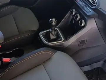 DACIA SANDERO 1.0 Eco-G 100CP Stepway Extreme