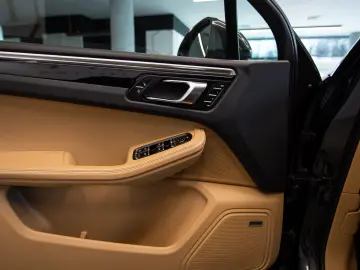 Porsche Macan S 3.0 V6 PDK