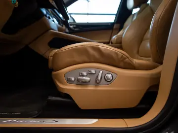 Porsche Macan S 3.0 V6 PDK