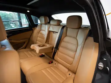 Porsche Macan S 3.0 V6 PDK