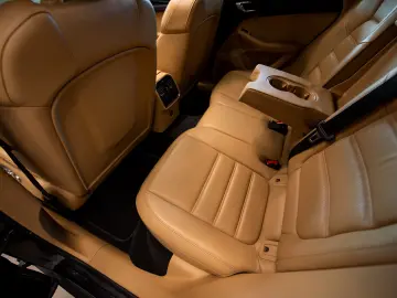 Porsche Macan S 3.0 V6 PDK