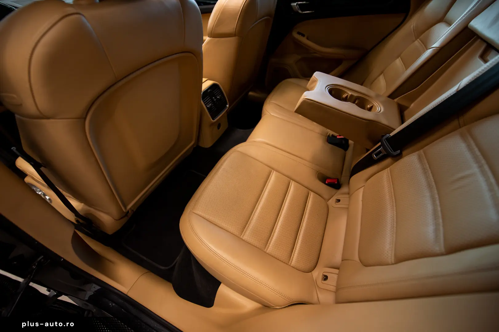 Porsche Macan S 3.0 V6 PDK