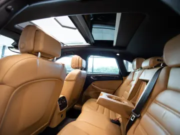 Porsche Macan S 3.0 V6 PDK