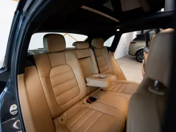 Porsche Macan S 3.0 V6 PDK