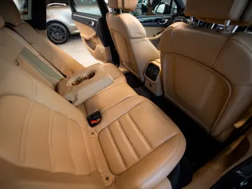 Porsche Macan S 3.0 V6 PDK