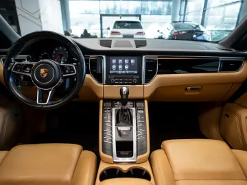Porsche Macan S 3.0 V6 PDK