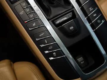 Porsche Macan S 3.0 V6 PDK