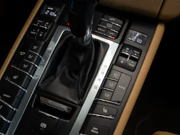 Porsche Macan S 3.0 V6 PDK