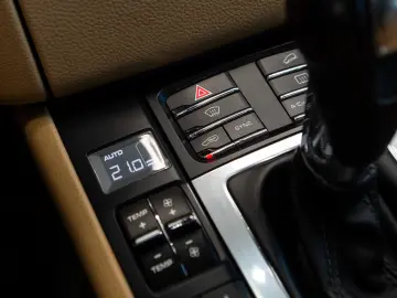 Porsche Macan S 3.0 V6 PDK