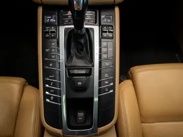 Porsche Macan S 3.0 V6 PDK