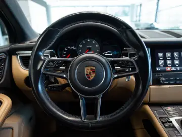 Porsche Macan S 3.0 V6 PDK