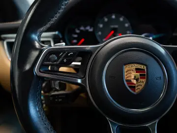 Porsche Macan S 3.0 V6 PDK