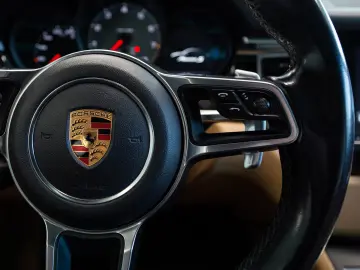 Porsche Macan S 3.0 V6 PDK