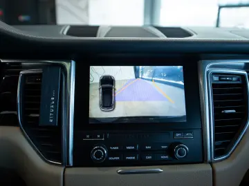 Porsche Macan S 3.0 V6 PDK