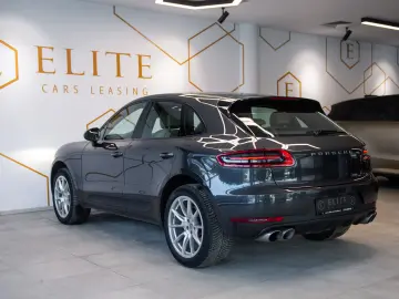 Porsche Macan S 3.0 V6 PDK