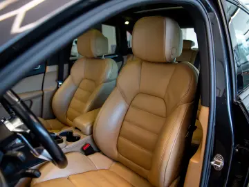 Porsche Macan S 3.0 V6 PDK