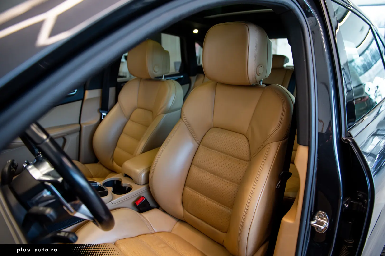 Porsche Macan S 3.0 V6 PDK